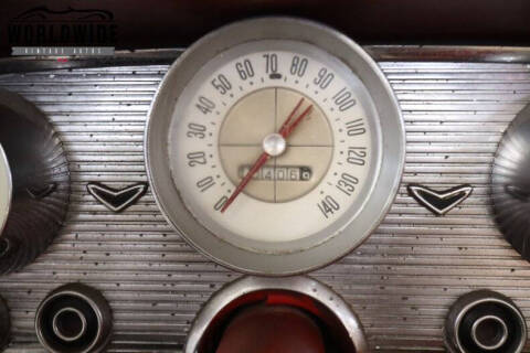 1959 Ford Thunderbird