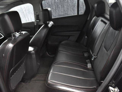 2012 GMC Terrain SLT-2