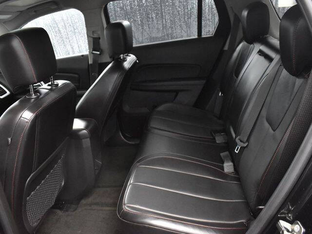 2012 GMC Terrain SLT-2