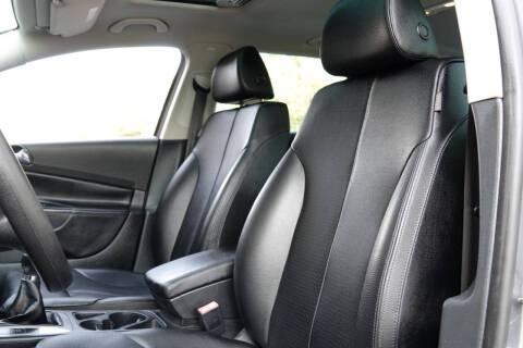 2007 Volkswagen Passat 2.0T