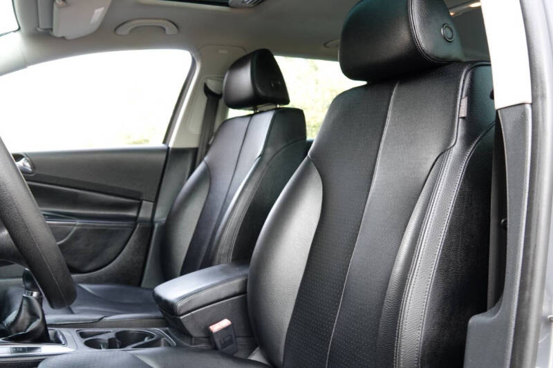 2007 Volkswagen Passat 2.0T