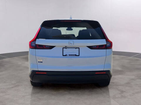 2023 Honda CR-V