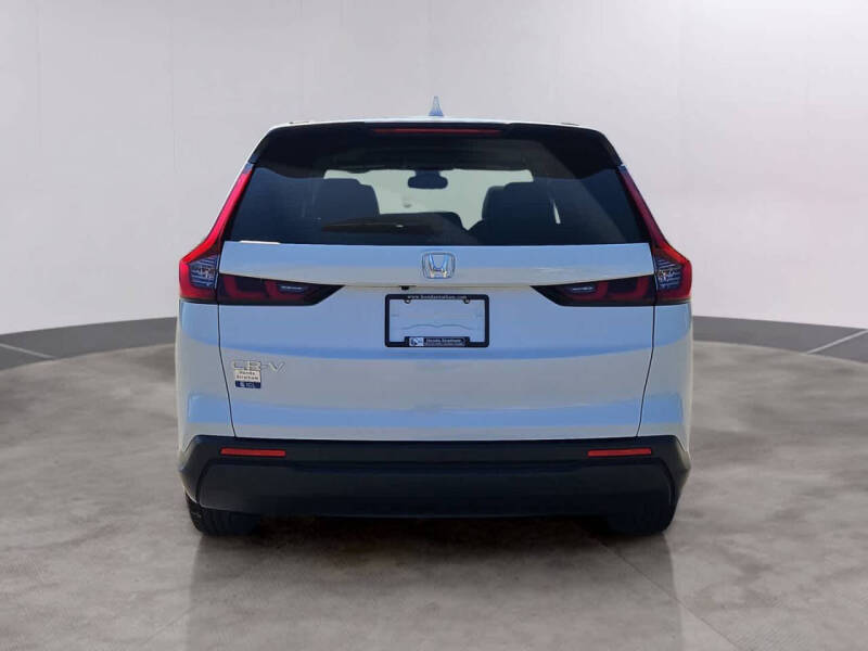 2023 Honda CR-V