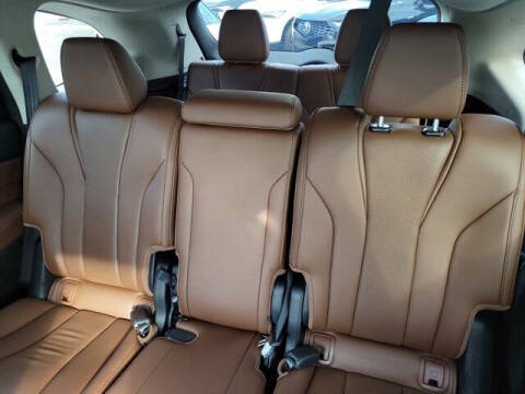 2024 Acura MDX w/Tech