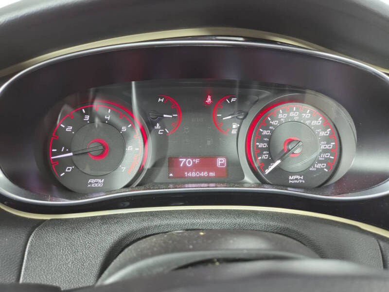 2015 Dodge Dart SXT
