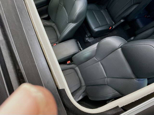 2024 Subaru Ascent Touring