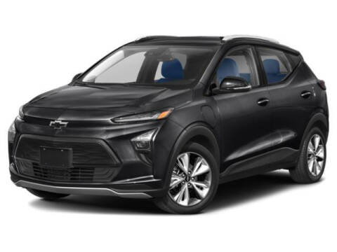 2023 Chevrolet Bolt EUV for sale at BICAL CHEVROLET in Valley Stream NY