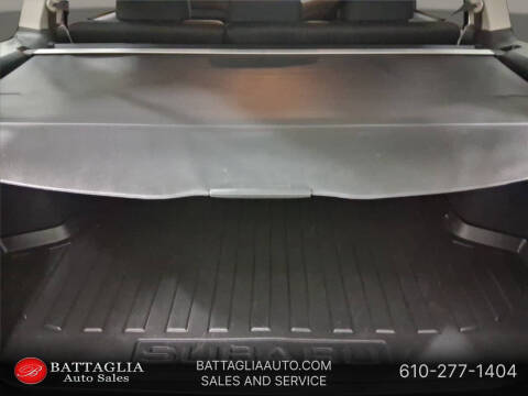 2010 Subaru Outback 2.5i Premium