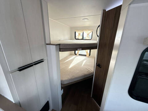 2026 Winnebago Access
