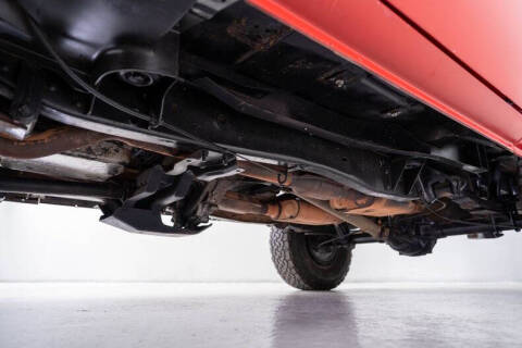 1987 Chevrolet Blazer