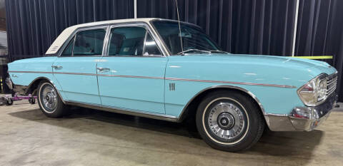 1964 AMC Ambassador