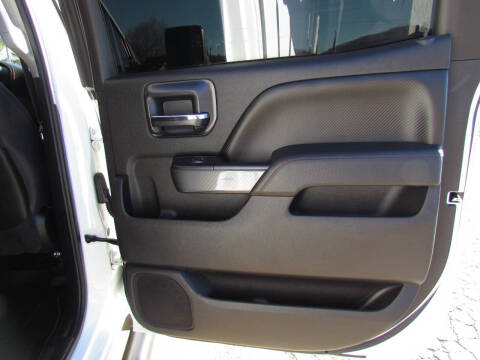 2015 GMC Sierra 2500HD SLT