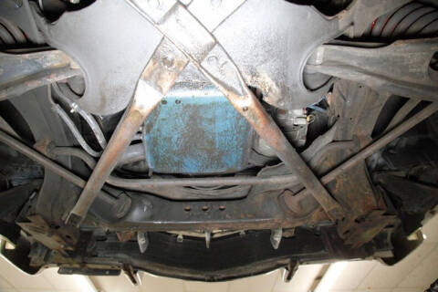 1976 Ford Thunderbird