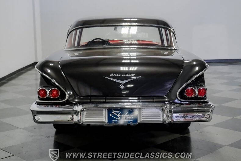 1958 Chevrolet Biscayne