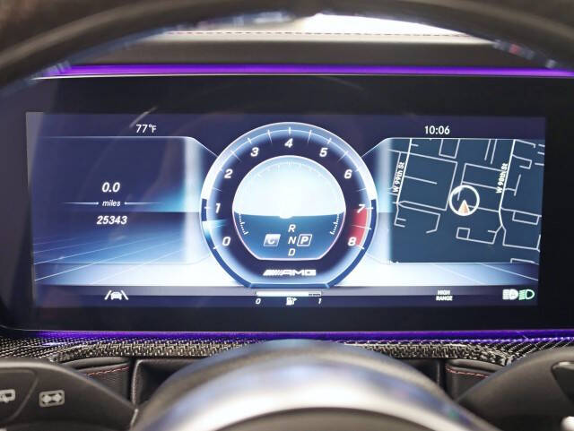 2021 Mercedes-Benz G-Class AMG G 63