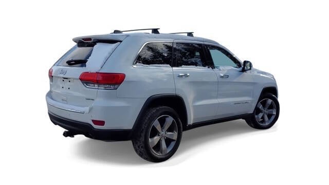 2014 Jeep Grand Cherokee for sale at Bowman Auto Center in Clarkston, MI