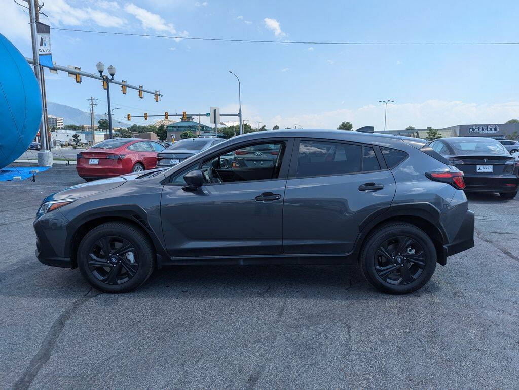 2024 Subaru Crosstrek for sale at Axio Auto Boise in Boise, ID