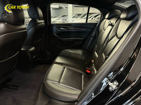 2024 Cadillac CT5 Sport