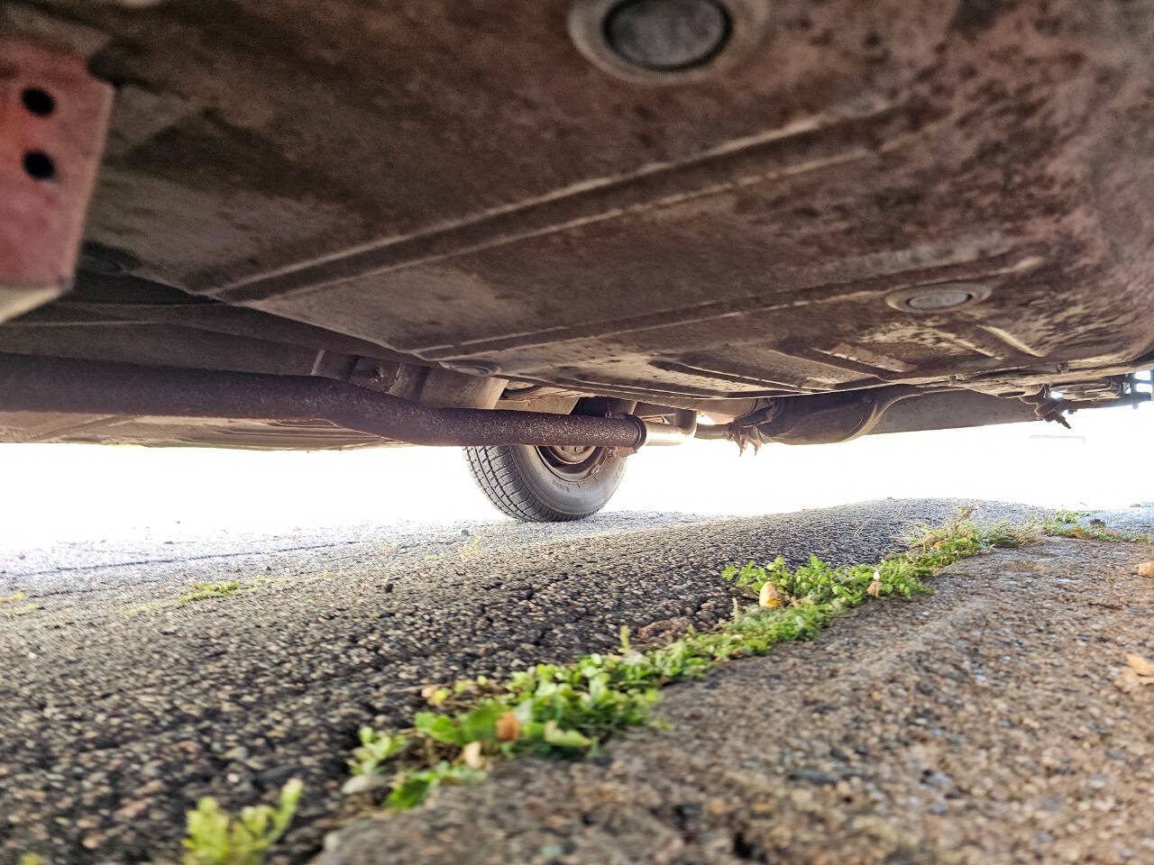 1964 Ford Mustang 234