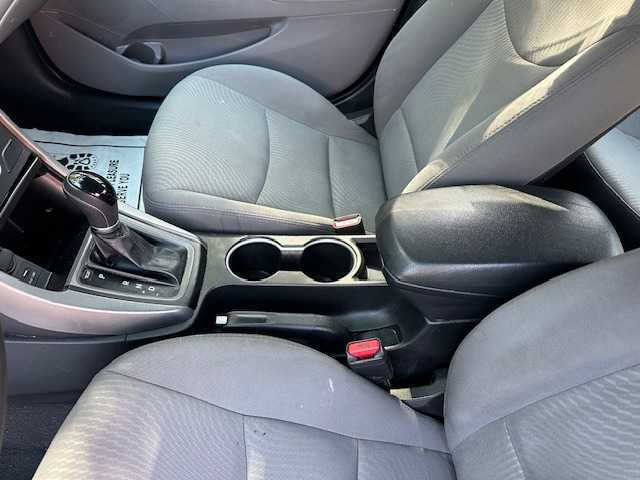 2015 Hyundai Elantra