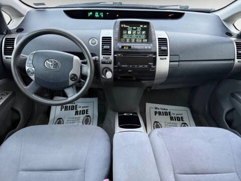 2009 Toyota Prius
