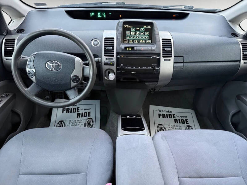 2009 Toyota Prius