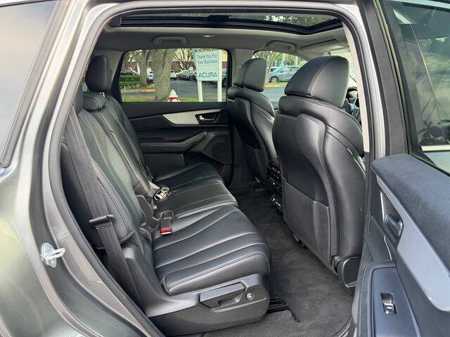2023 Acura MDX
