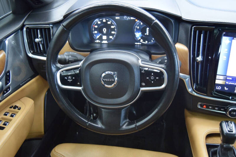 2018 Volvo S90 T6 Inscription