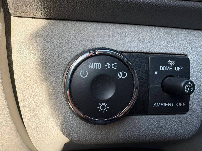 2015 GMC Acadia SLE-2