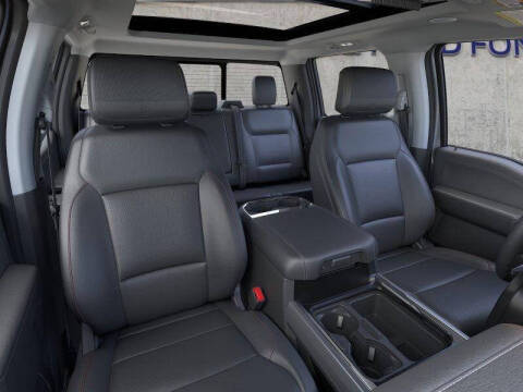 2025 Ford F-350 Super Duty Lariat