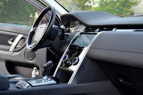 2020 Land Rover Discovery Sport P250 S