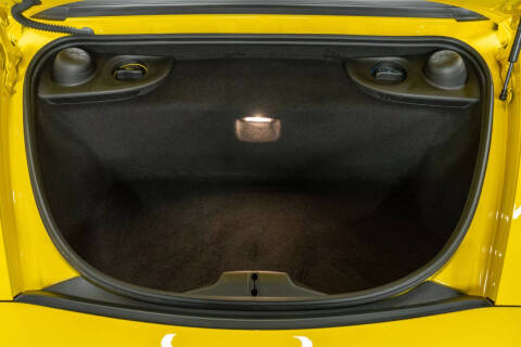 2024 Porsche 718 Boxster