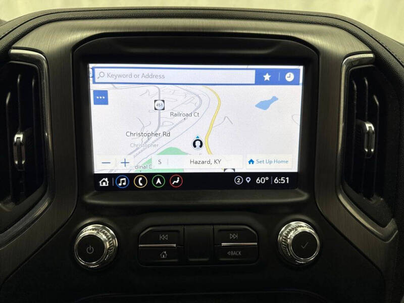 2023 GMC Sierra 2500HD