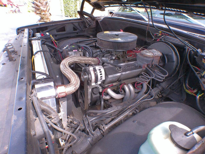 1976 GMC C/K 1500 Series