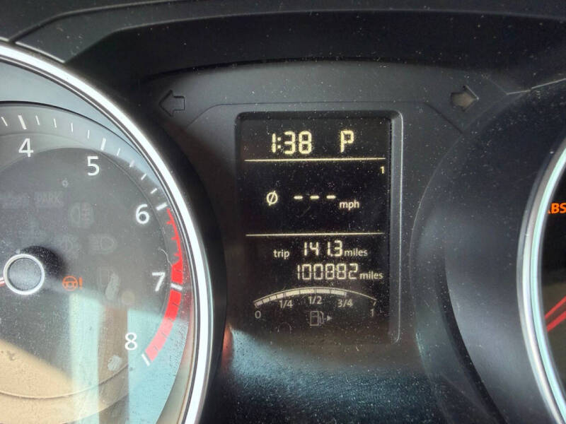 2015 Volkswagen Jetta