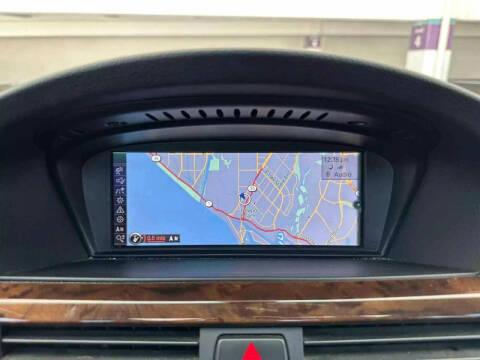 2011 BMW 3 Series 335i