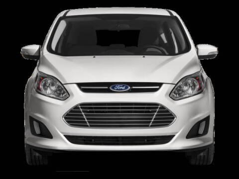 2016 Ford C-MAX Hybrid SE