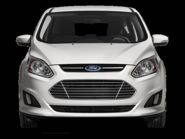 2016 Ford C-MAX Hybrid SE