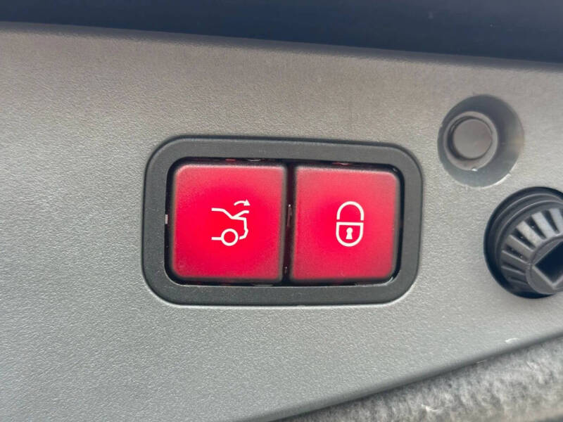 2009 Mercedes-Benz SL-Class SL 550