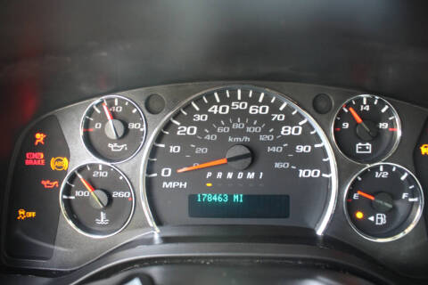 2019 Chevrolet Express 2500