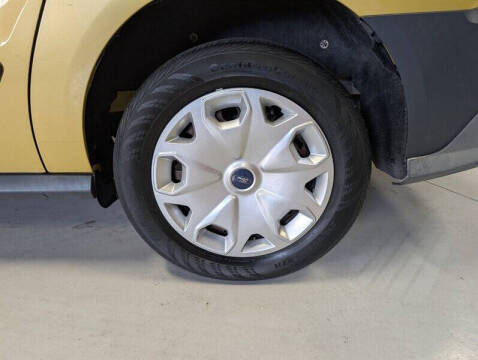 2016 Ford Transit Connect XL