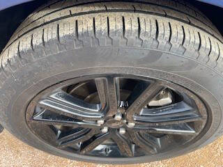 2021 Ford Edge ST-Line