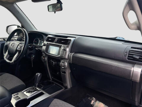 2014 Toyota 4Runner SR5 Premium