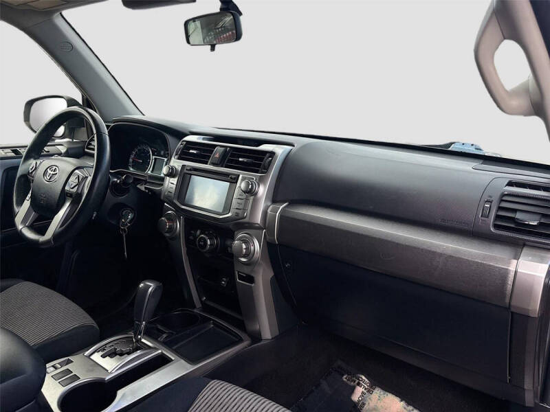 2014 Toyota 4Runner SR5 Premium