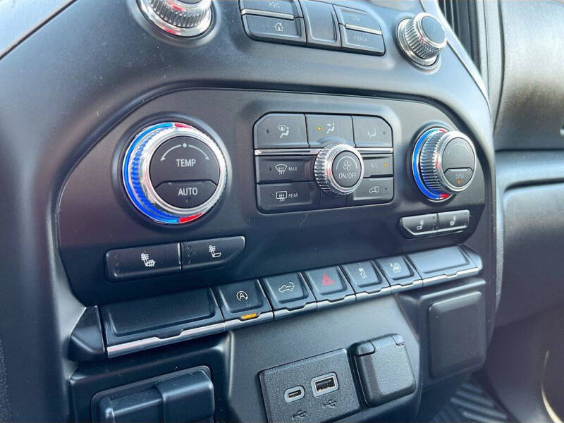 2022 GMC Sierra 1500 Limited