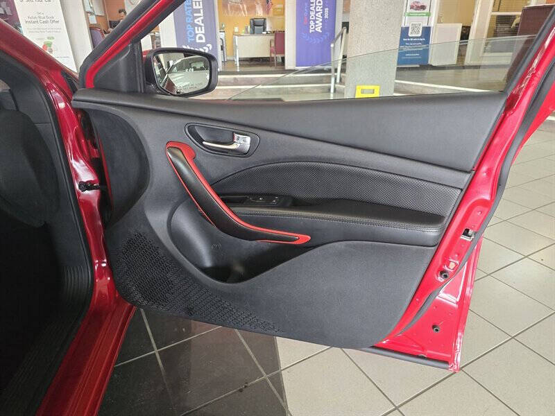 2015 Dodge Dart GT