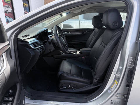 2019 Cadillac XTS Luxury