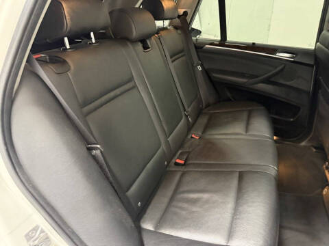 2012 BMW X5 xDrive35d