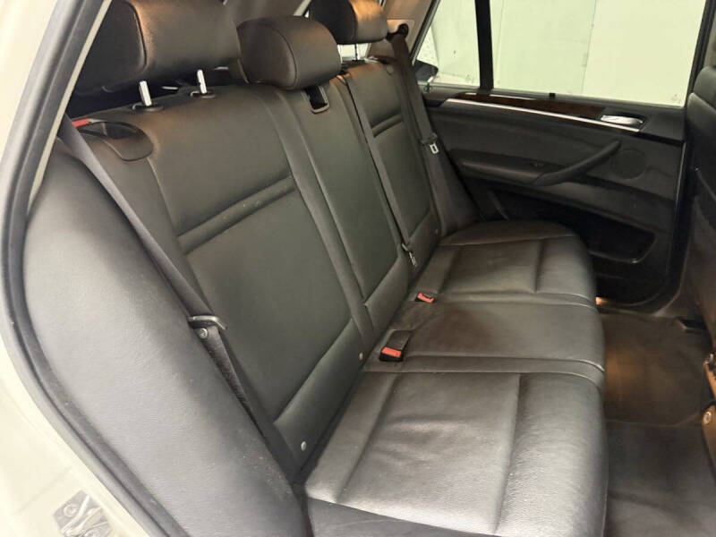 2012 BMW X5 xDrive35d
