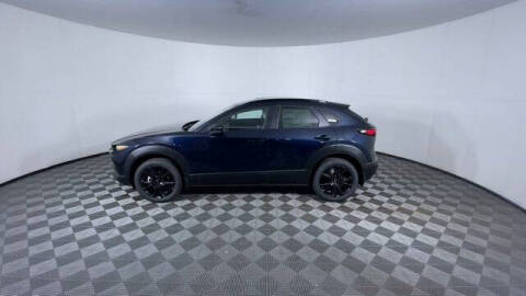 2026 Mazda CX-30 2.5 Turbo Aire Edition